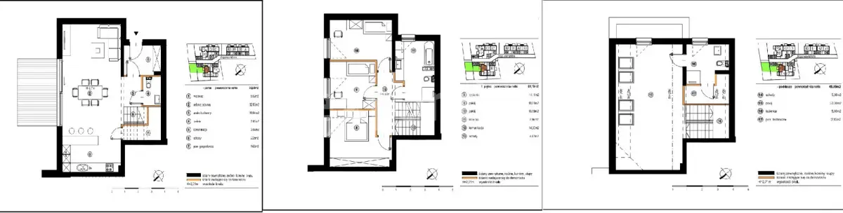Duży dom 165m2/2 miejsca postojowe/ duży ogród