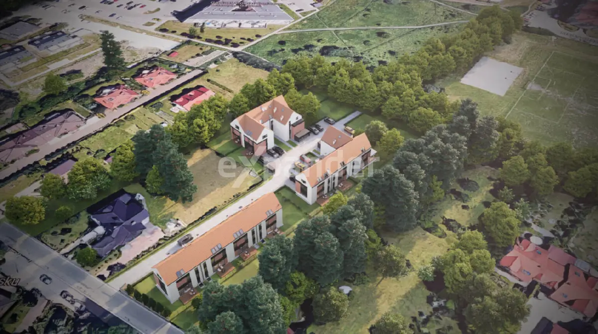 Duży dom 165m2/2 miejsca postojowe/ duży ogród