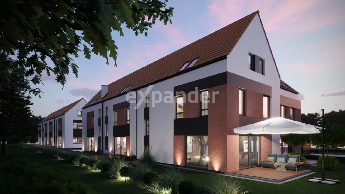 Duży dom 165m2/2 miejsca postojowe/ duży ogród