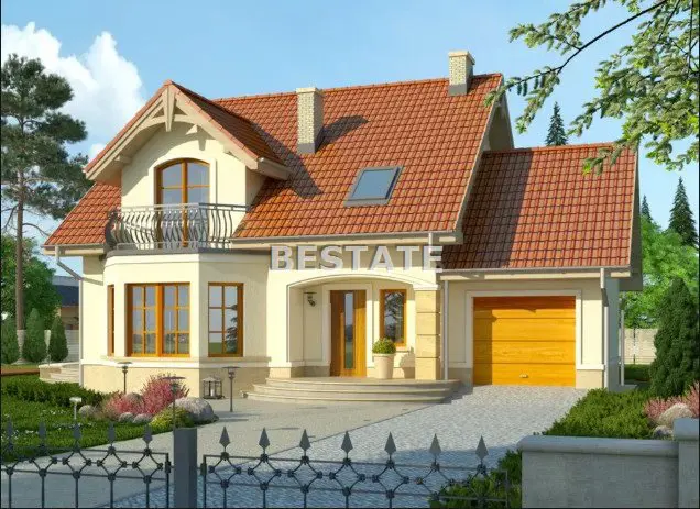 Dom na sprzedaż, 150m2