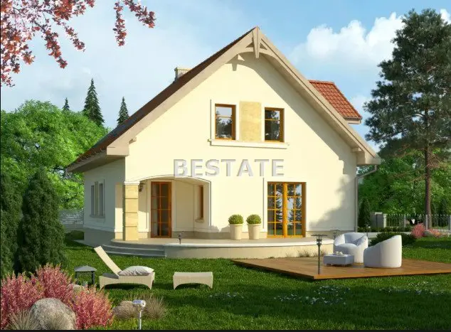 Dom na sprzedaż, 150m2