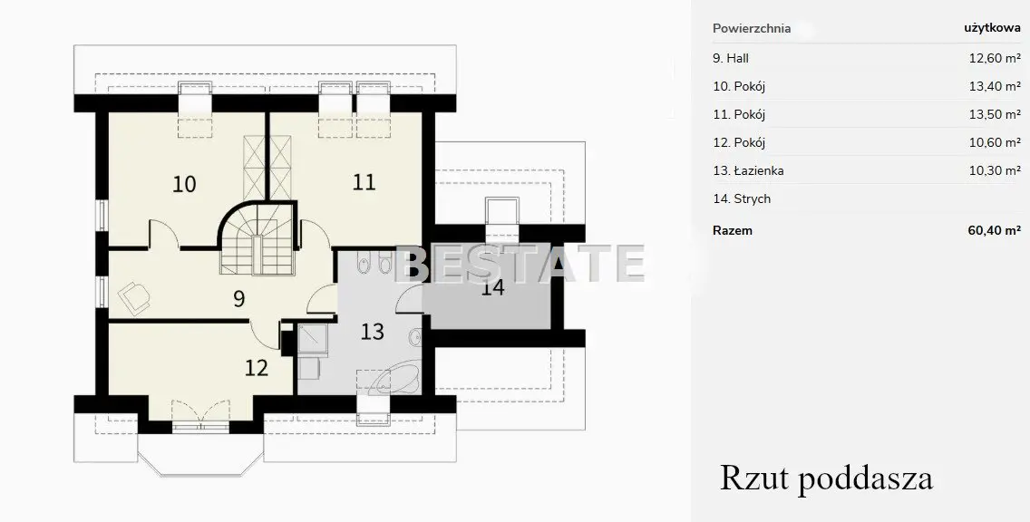 Dom na sprzedaż, 150m2
