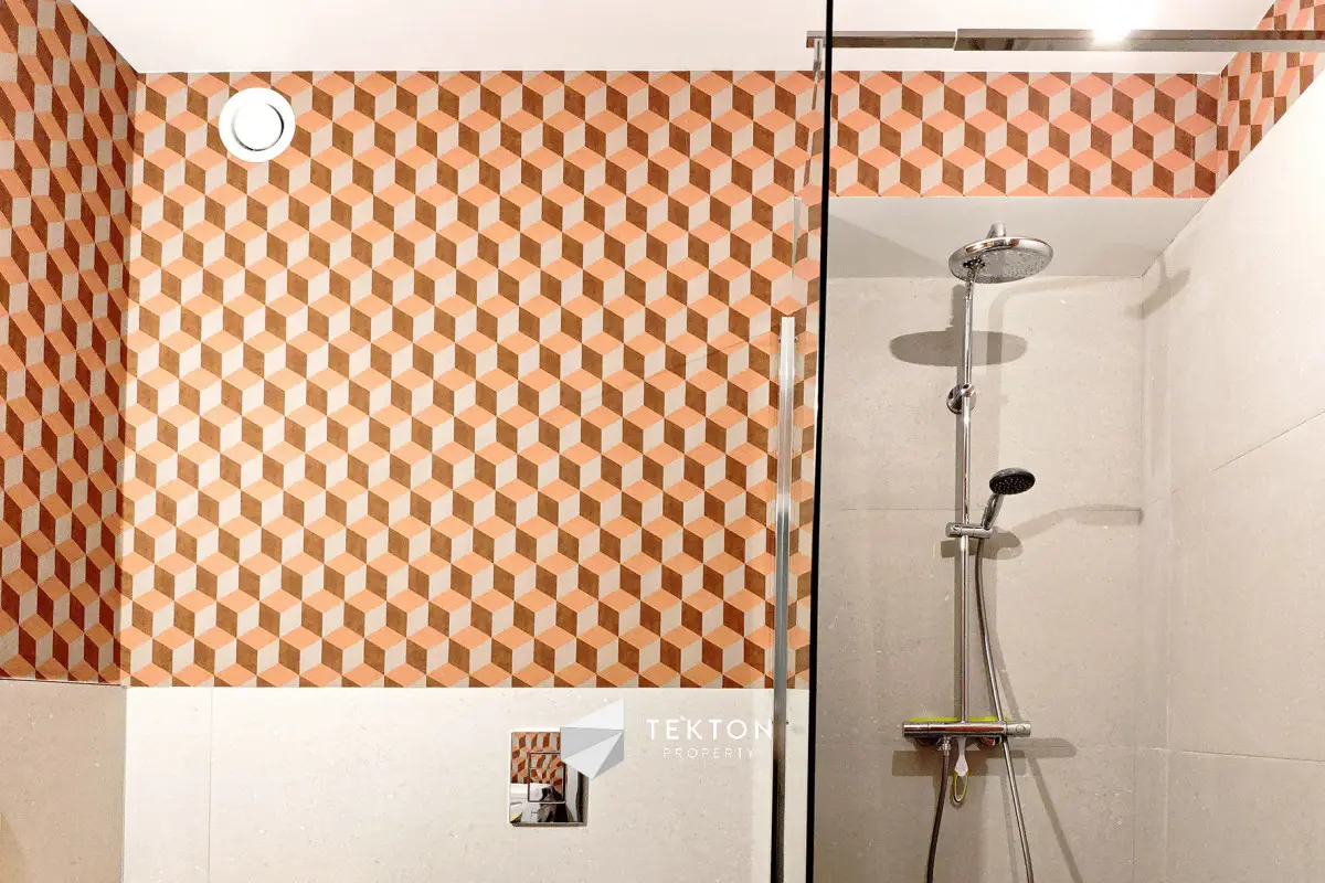 Nowoczesny, dom 69,4 m² z ogródkiem – Środa Wlkp.