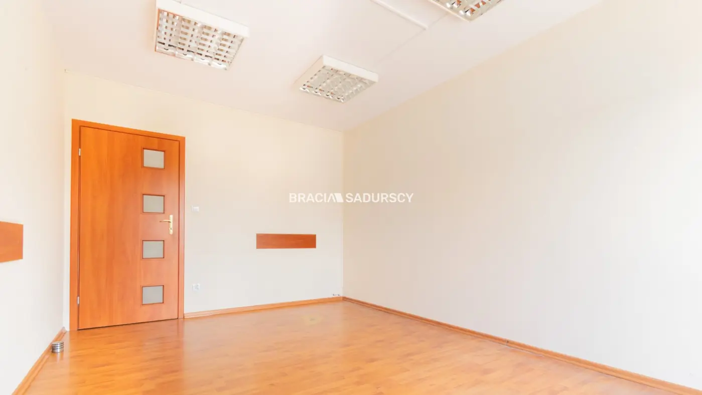 Ruczaj, 126m2 na mieszkanie lub biuro