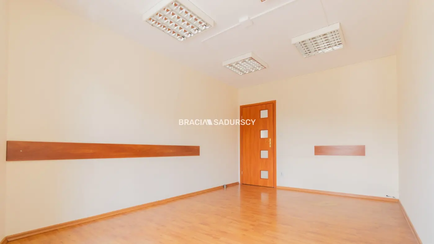 Ruczaj, 126m2 na mieszkanie lub biuro