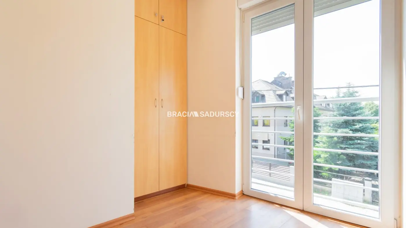 Ruczaj, 126m2 na mieszkanie lub biuro