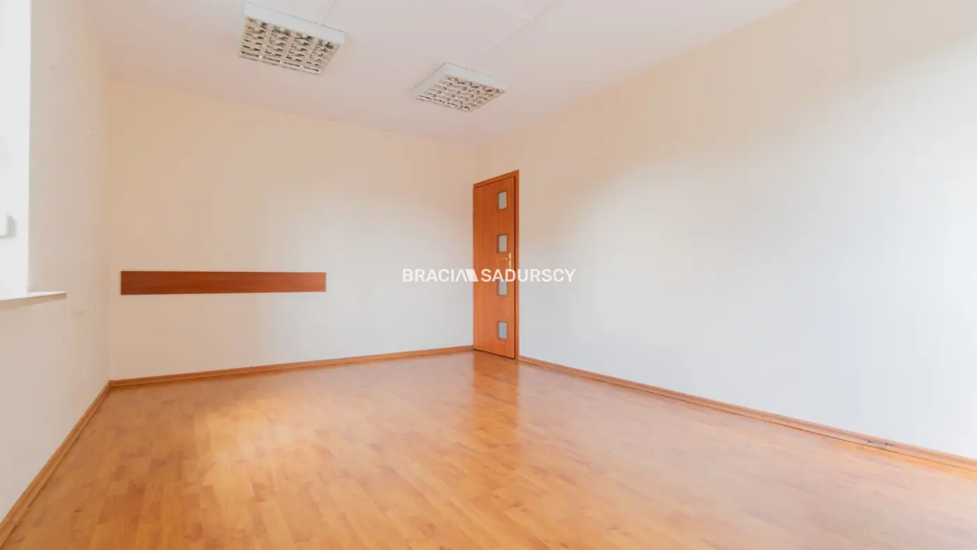 Ruczaj, 126m2 na mieszkanie lub biuro