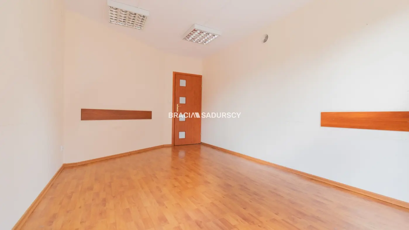 Ruczaj, 126m2 na mieszkanie lub biuro