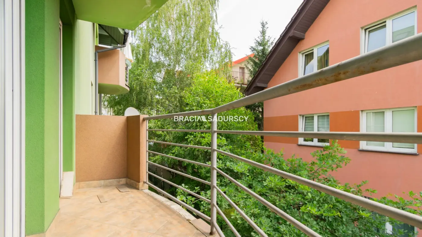 Ruczaj, 126m2 na mieszkanie lub biuro