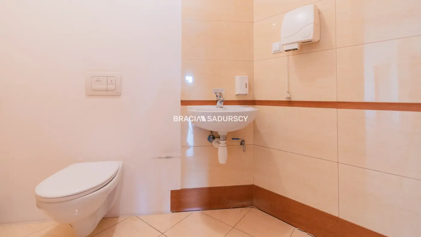 Ruczaj, 126m2 na mieszkanie lub biuro