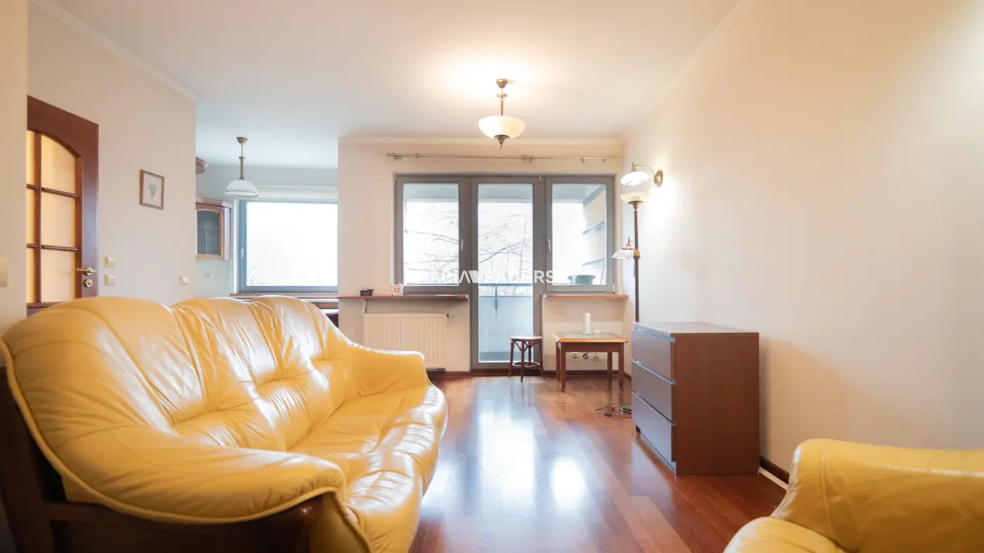 Mieszkanie do wynajęcia, ul. Szablowskiego garaż