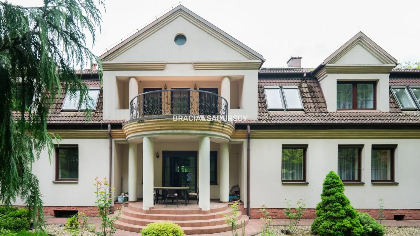 Kazimierza Wielka – dochodowa nieruchomość