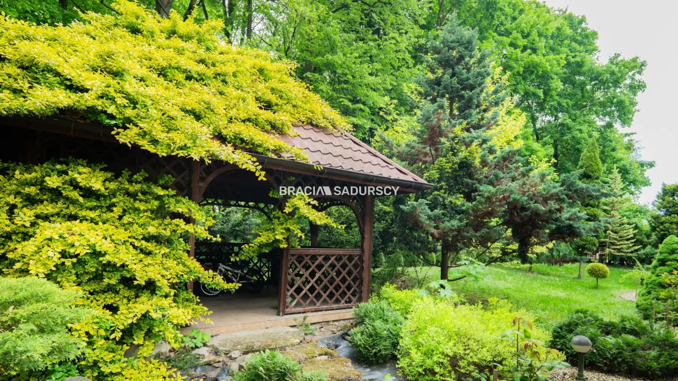 Kazimierza Wielka – dochodowa nieruchomość