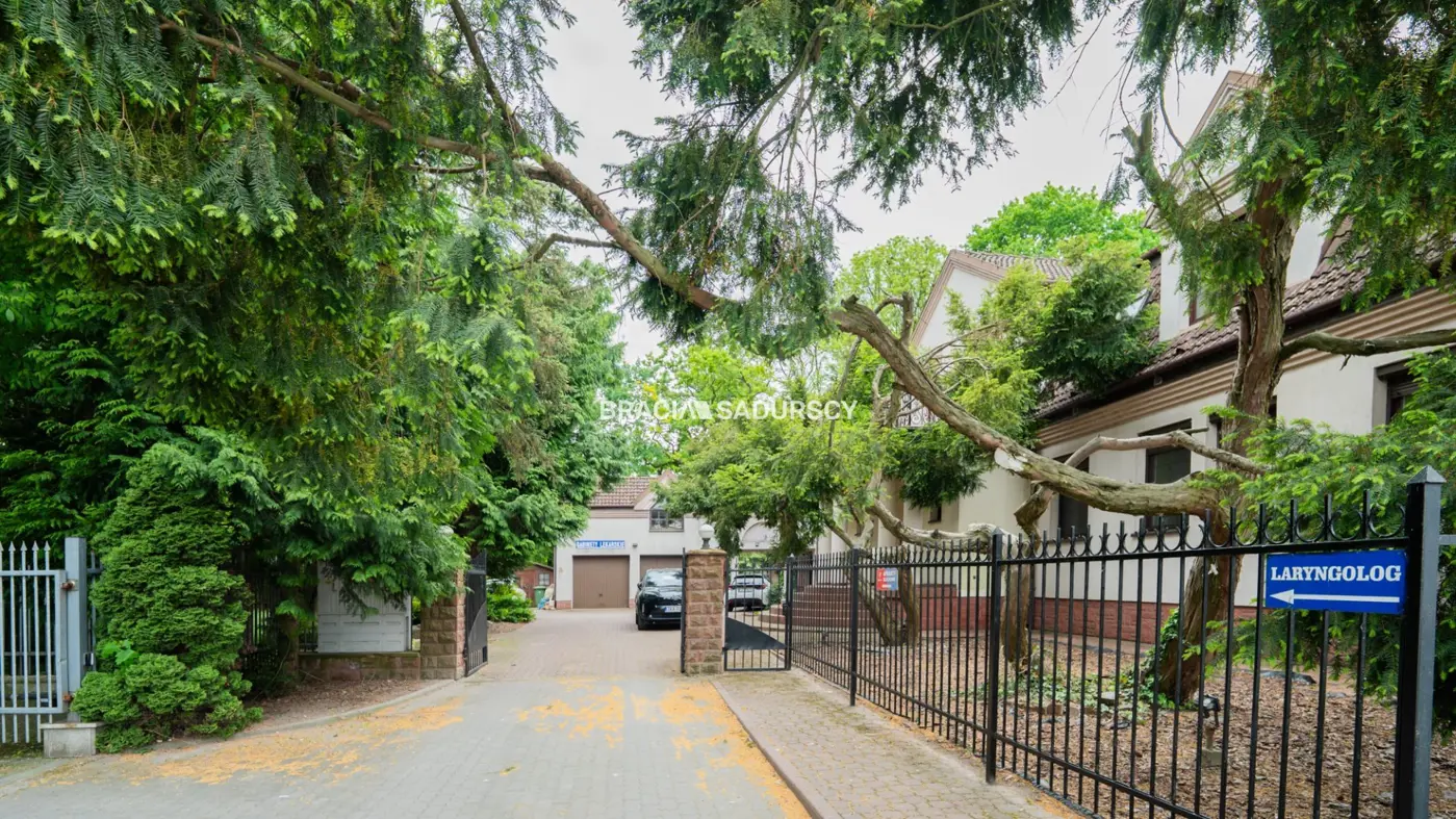 Kazimierza Wielka – dochodowa nieruchomość