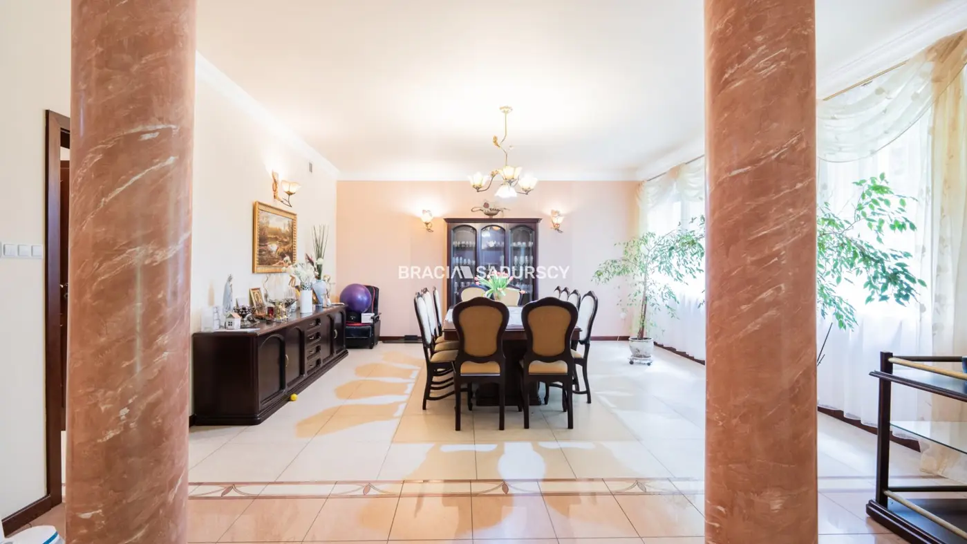 Kazimierza Wielka – dochodowa nieruchomość