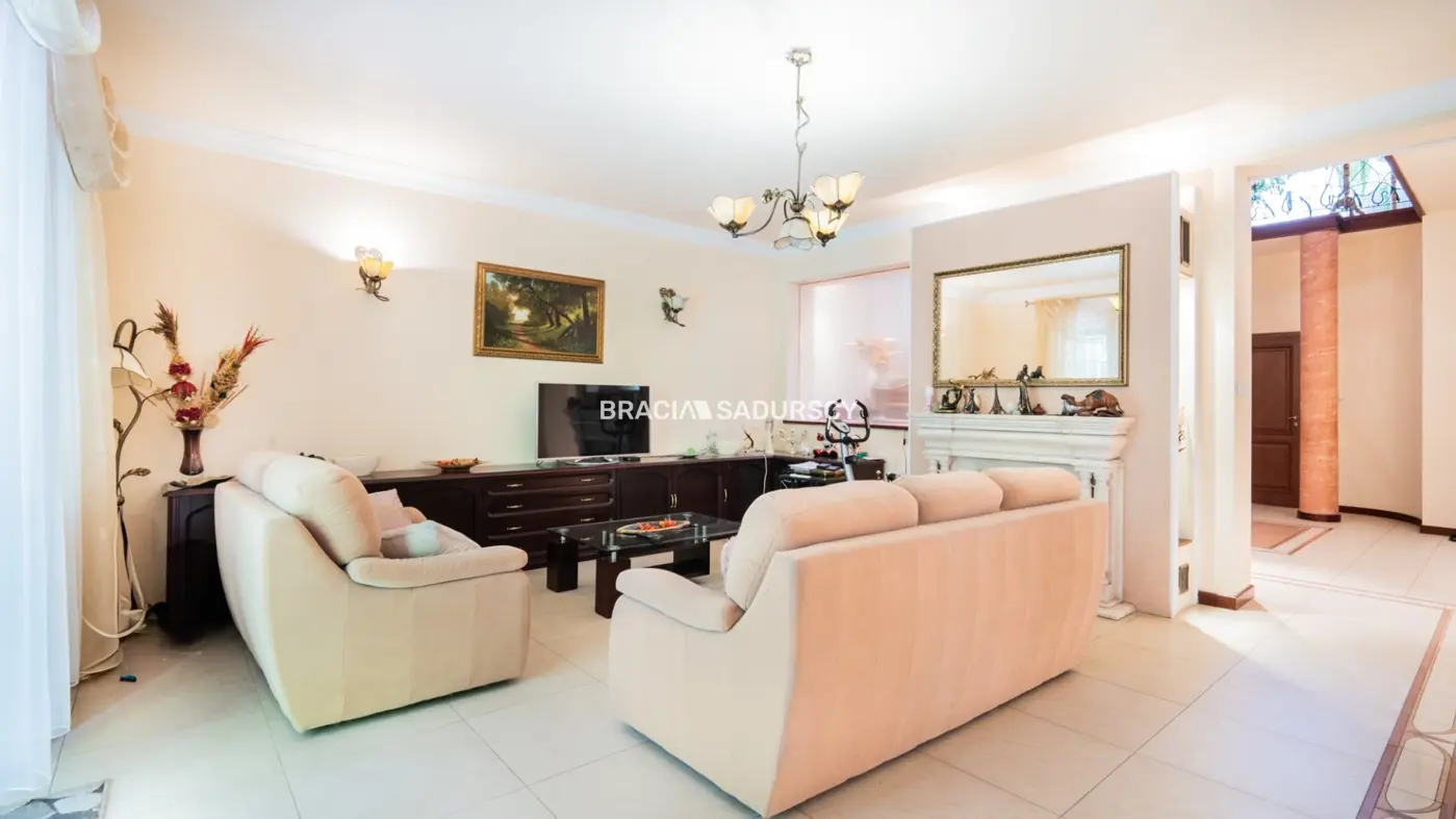 Kazimierza Wielka – dochodowa nieruchomość