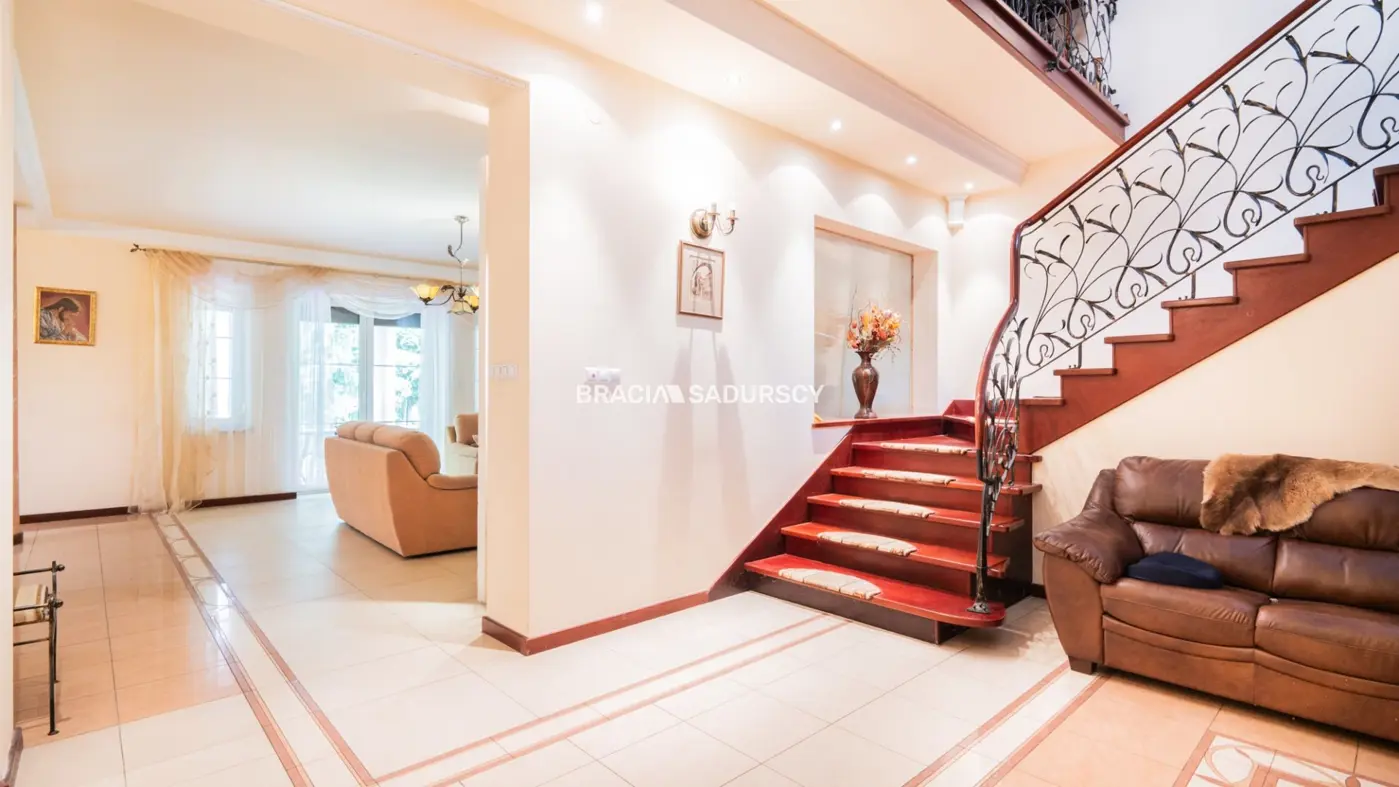 Kazimierza Wielka – dochodowa nieruchomość