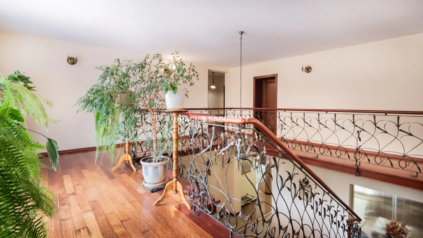 Kazimierza Wielka – dochodowa nieruchomość