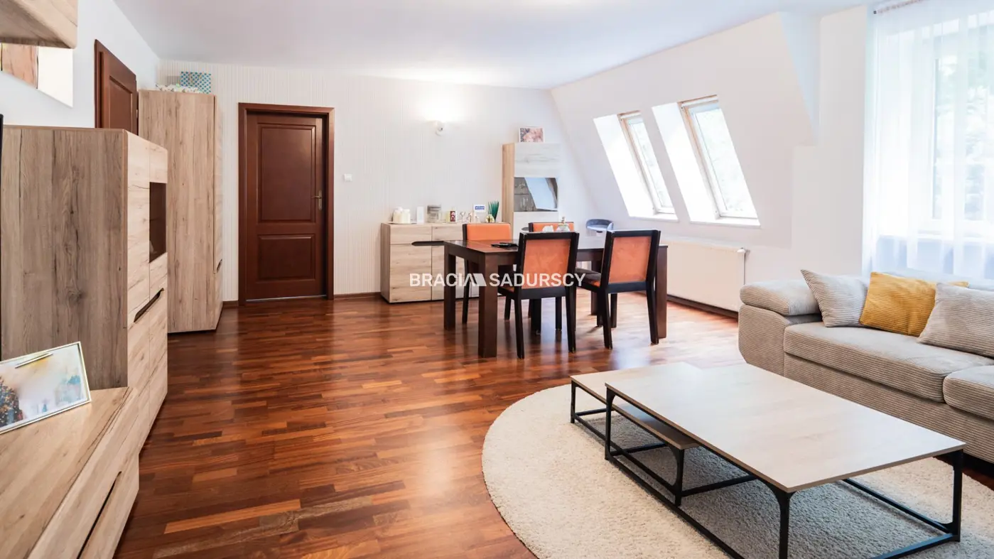 Kazimierza Wielka – dochodowa nieruchomość