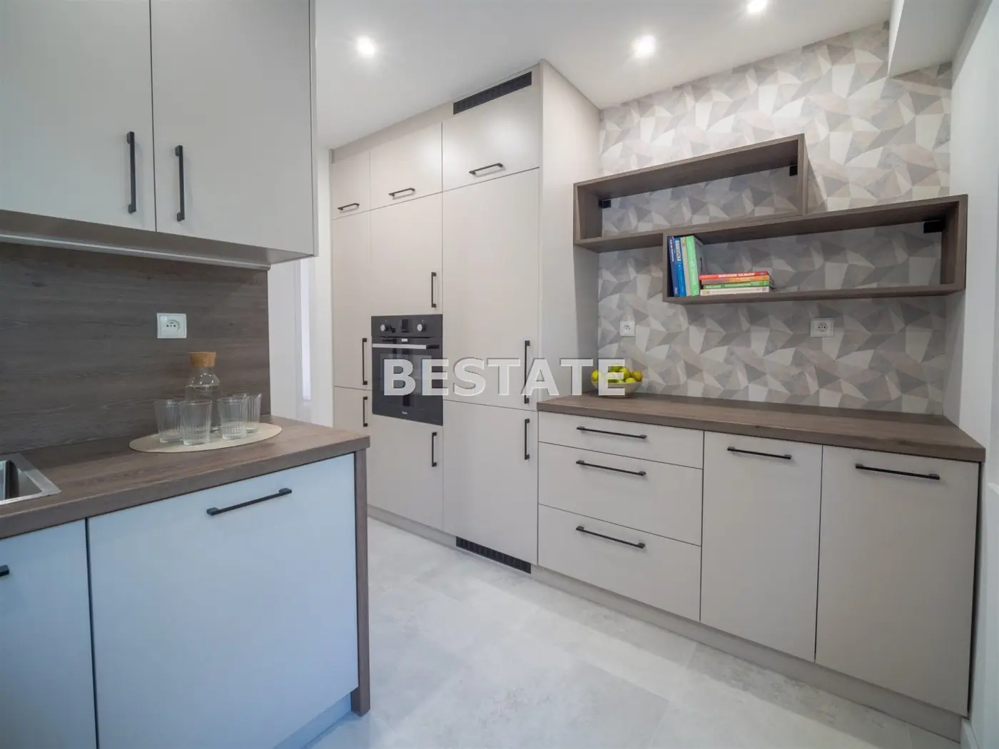 Mieszkanie na sprzedaż, 3 pokoje, 48m2