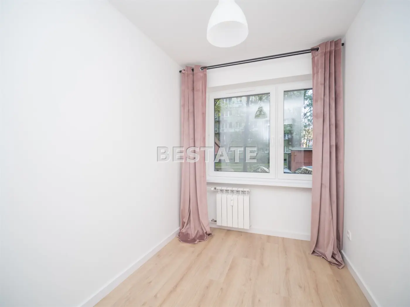 Mieszkanie na sprzedaż, 3 pokoje, 48m2