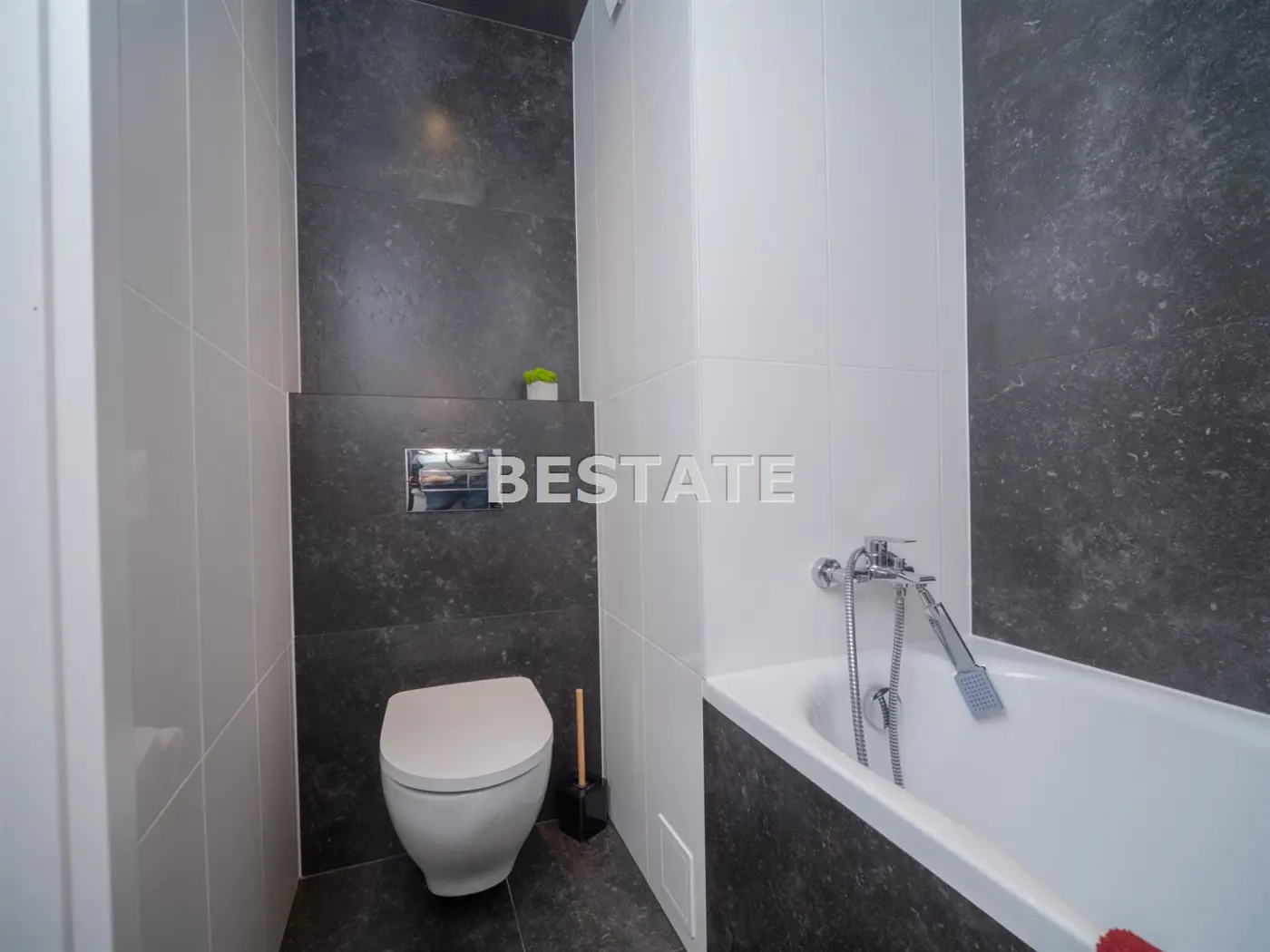 Mieszkanie na sprzedaż, 3 pokoje, 48m2