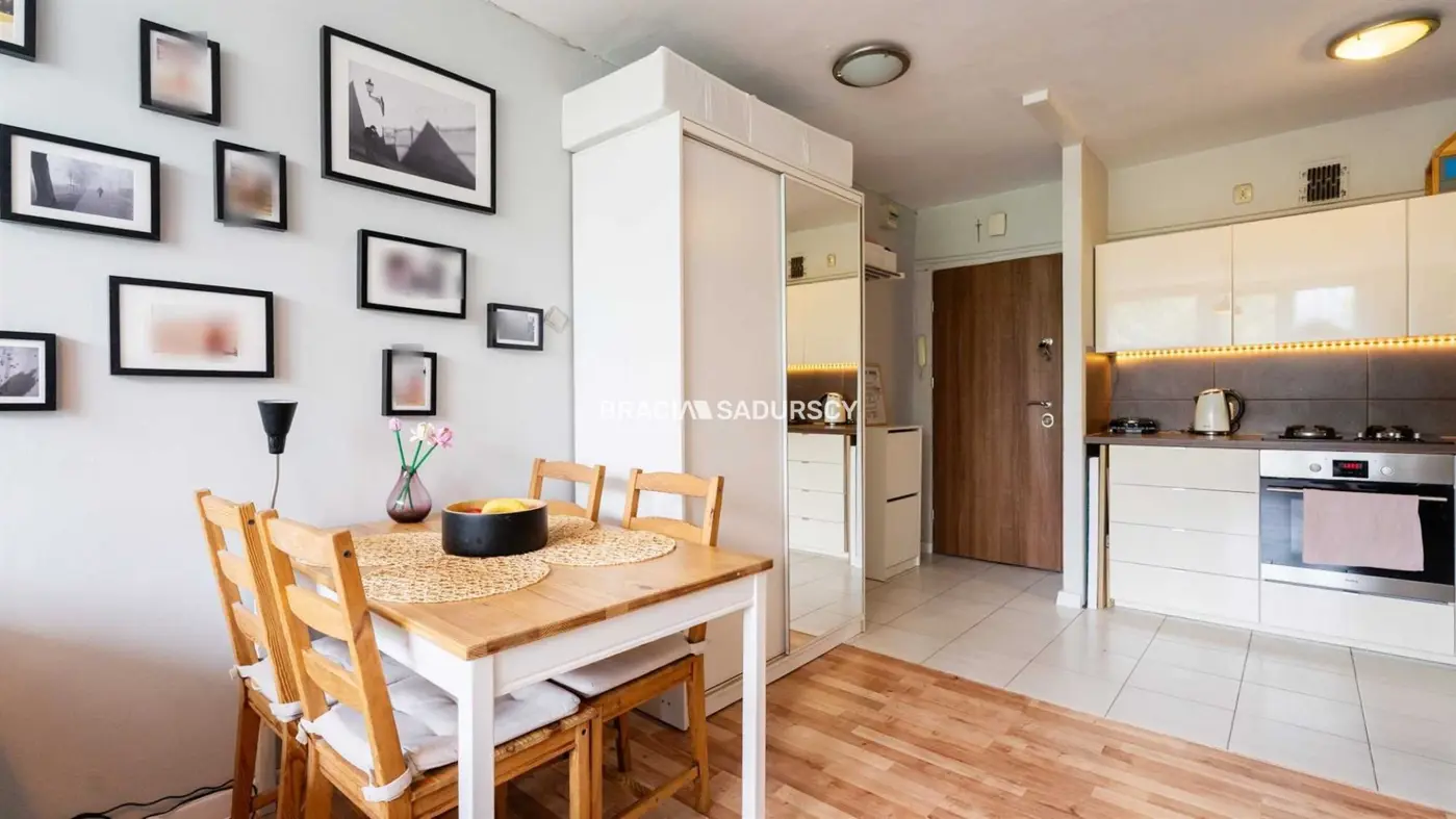 Fajne 2 pok mieszkanie - ul. Spółdzielców.