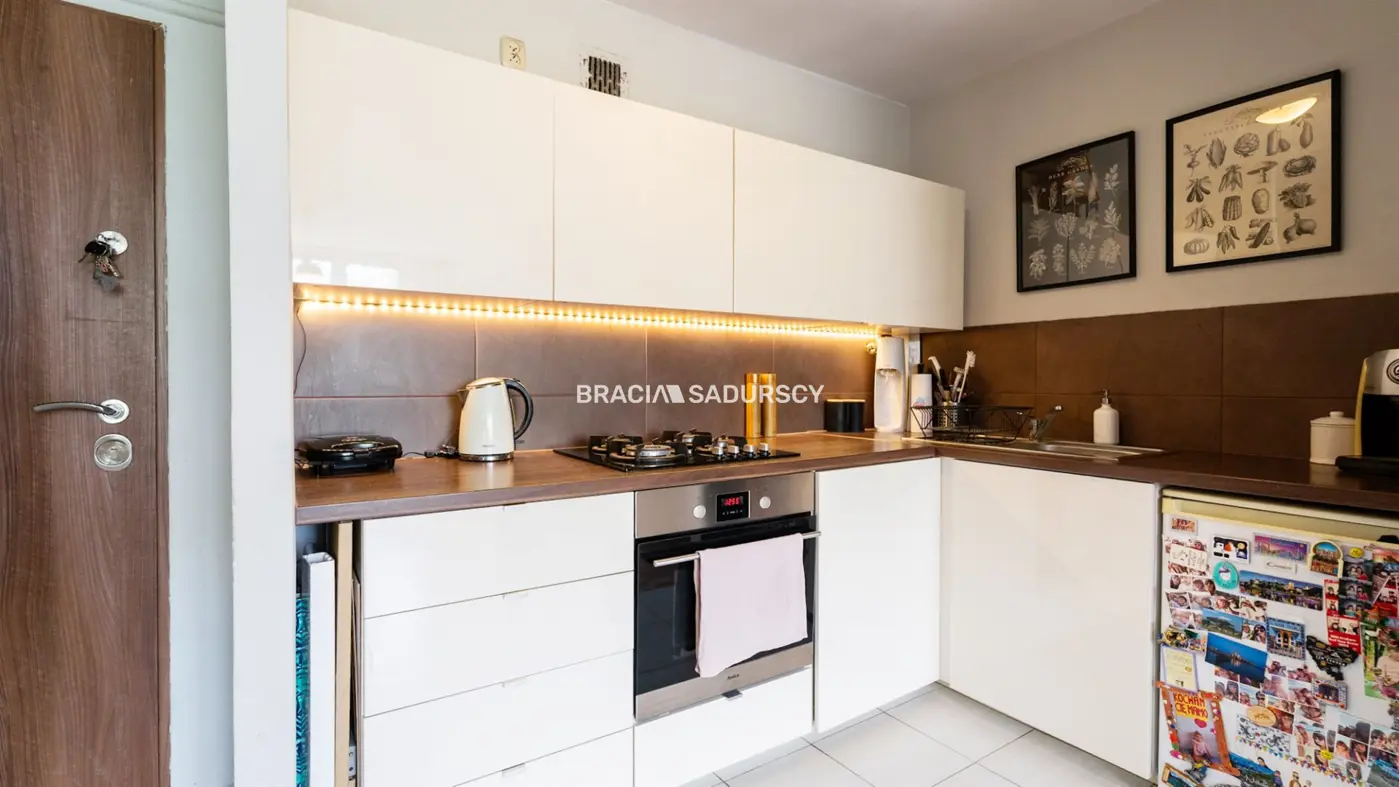 Fajne 2 pok mieszkanie - ul. Spółdzielców.