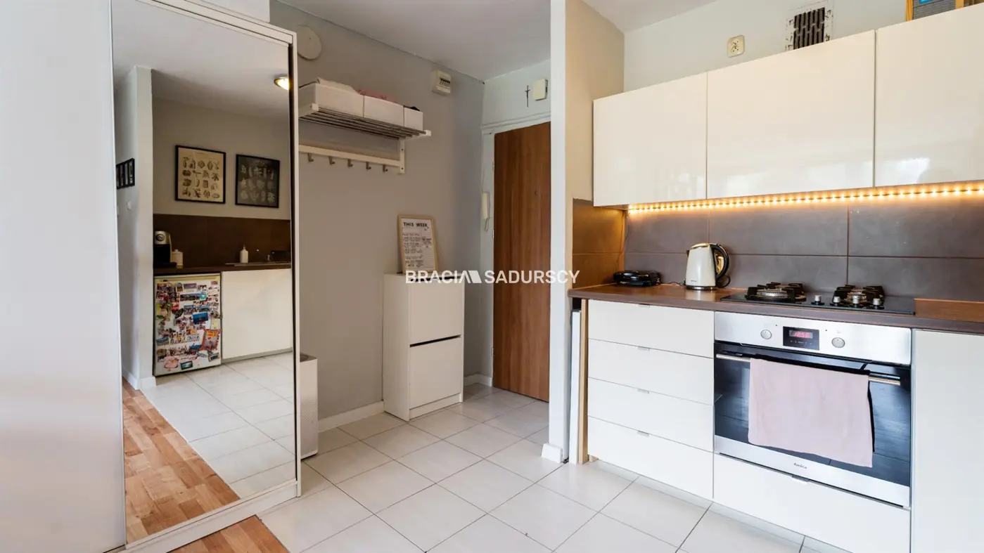 Fajne 2 pok mieszkanie - ul. Spółdzielców.