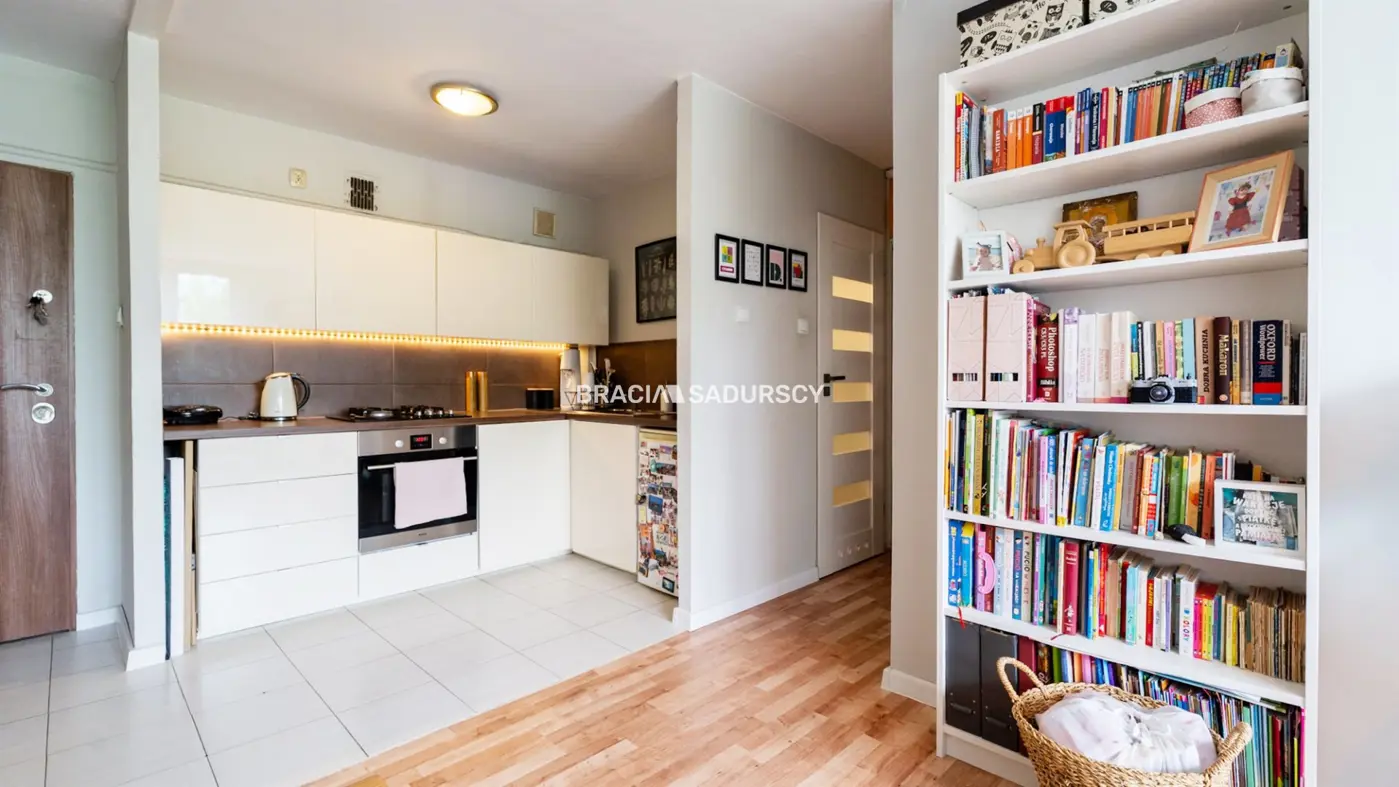 Fajne 2 pok mieszkanie - ul. Spółdzielców.