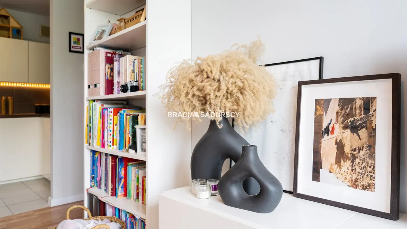 Fajne 2 pok mieszkanie - ul. Spółdzielców.