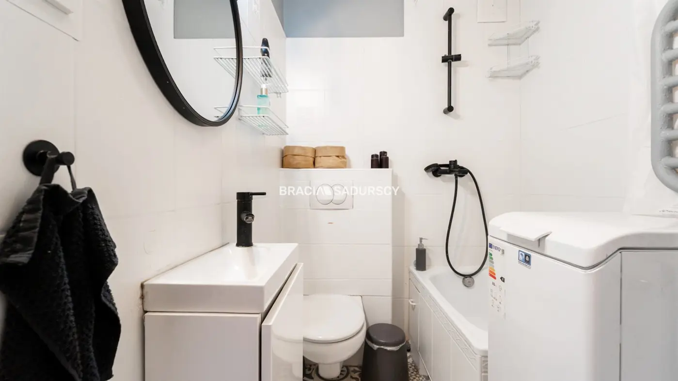 Fajne 2 pok mieszkanie - ul. Spółdzielców.