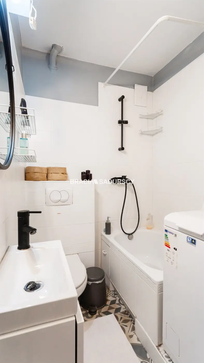 Fajne 2 pok mieszkanie - ul. Spółdzielców.