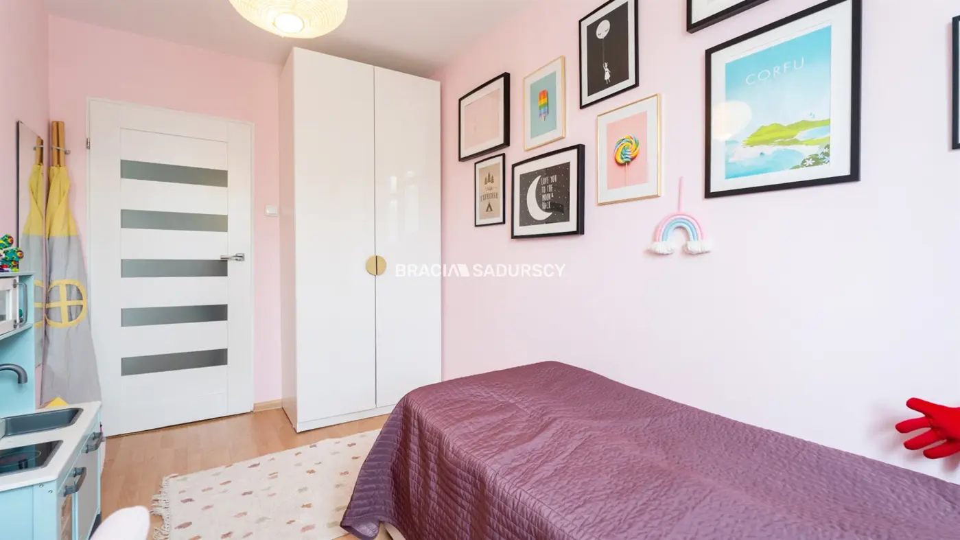 Fajne 2 pok mieszkanie - ul. Spółdzielców.