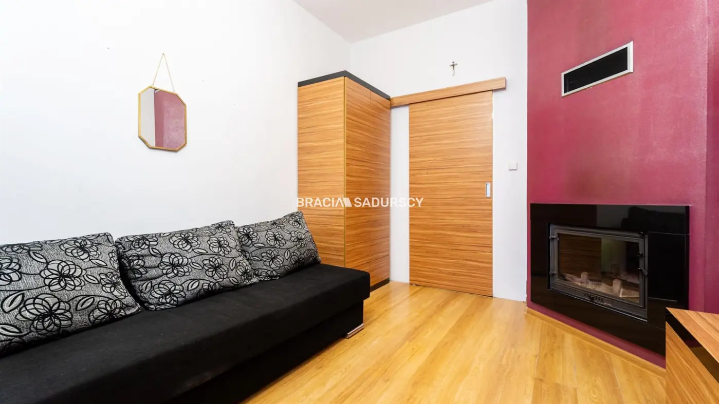 3 pokojowe mieszkanie Blisko Rynku Głównego.