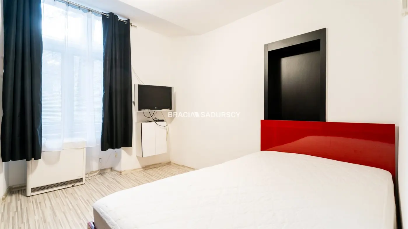 3 pokojowe mieszkanie Blisko Rynku Głównego.