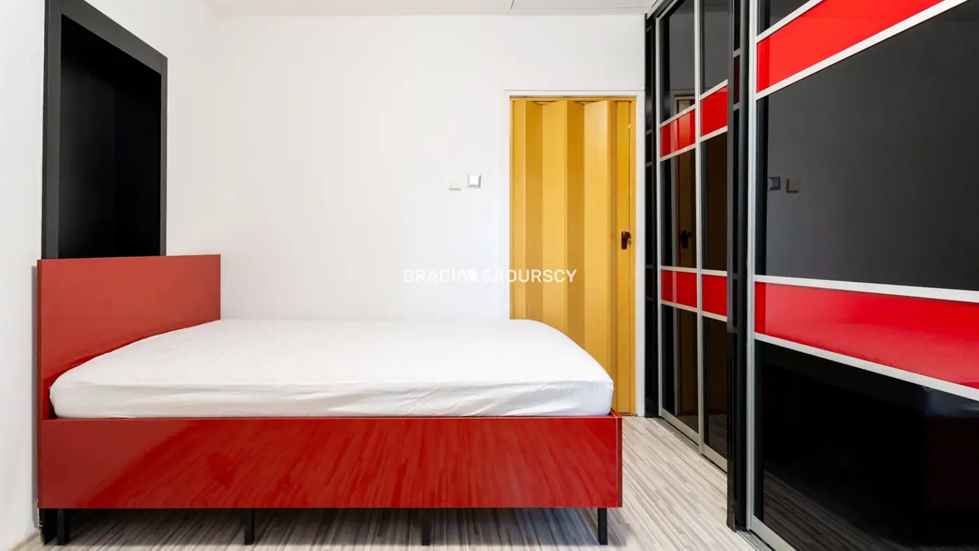 3 pokojowe mieszkanie Blisko Rynku Głównego.