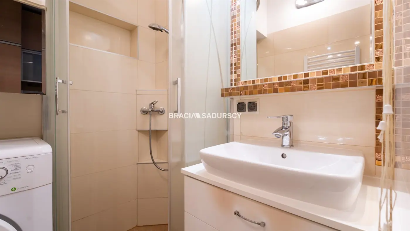 3 pokojowe mieszkanie Blisko Rynku Głównego.