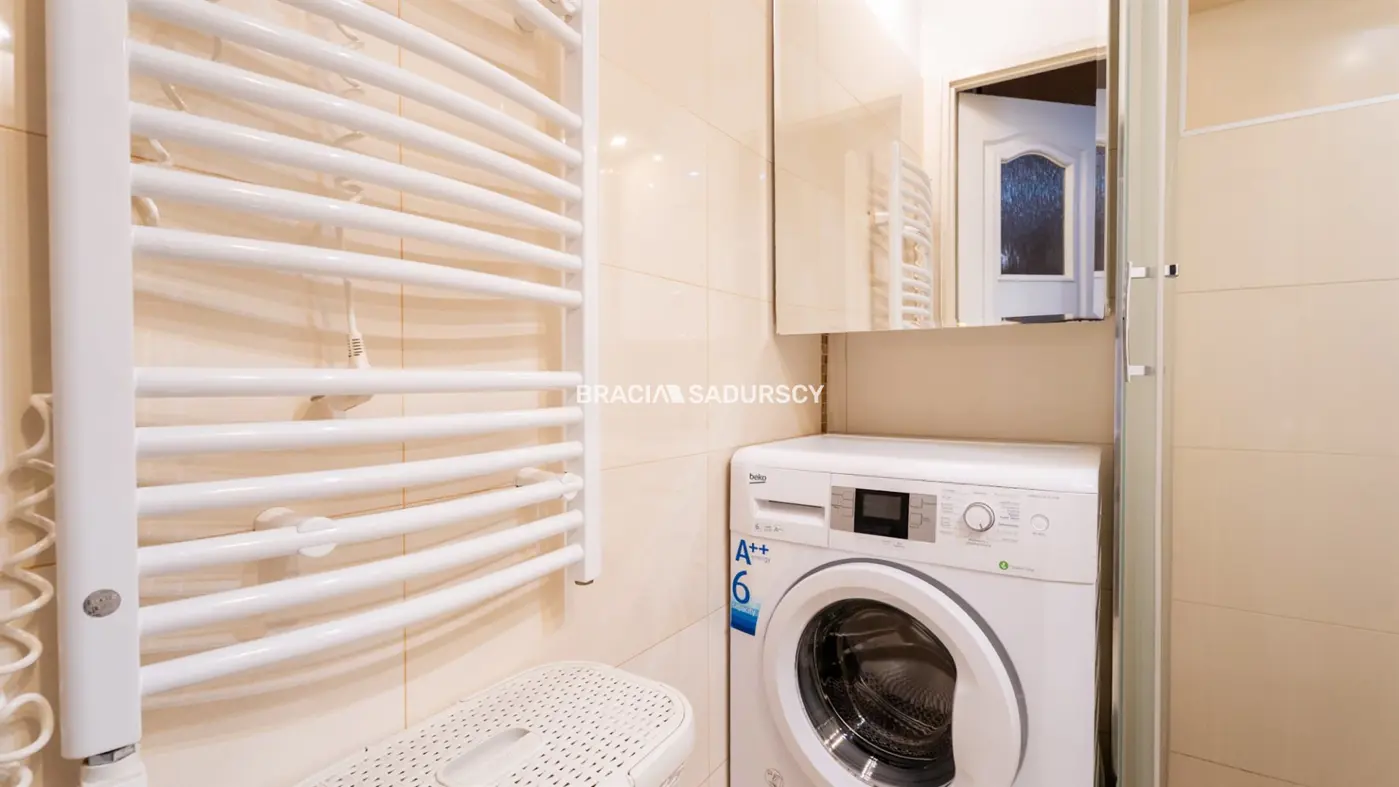 3 pokojowe mieszkanie Blisko Rynku Głównego.