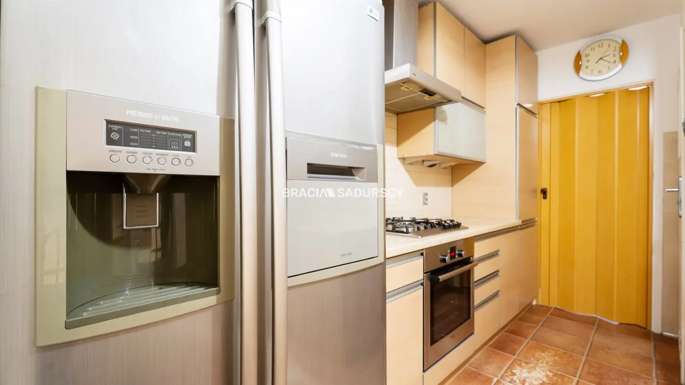 3 pokojowe mieszkanie Blisko Rynku Głównego.