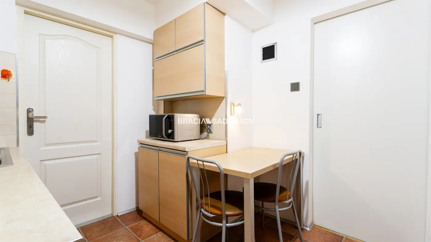 3 pokojowe mieszkanie Blisko Rynku Głównego.