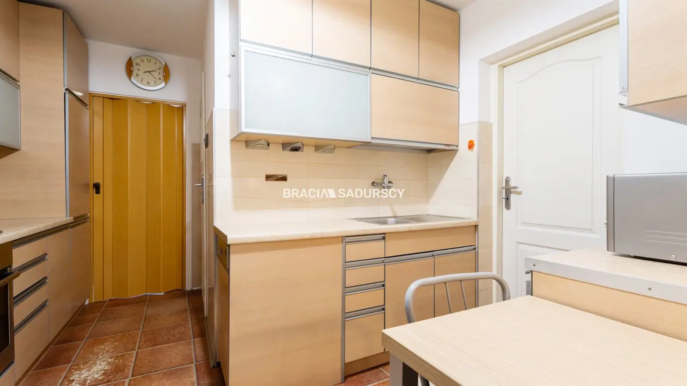 3 pokojowe mieszkanie Blisko Rynku Głównego.