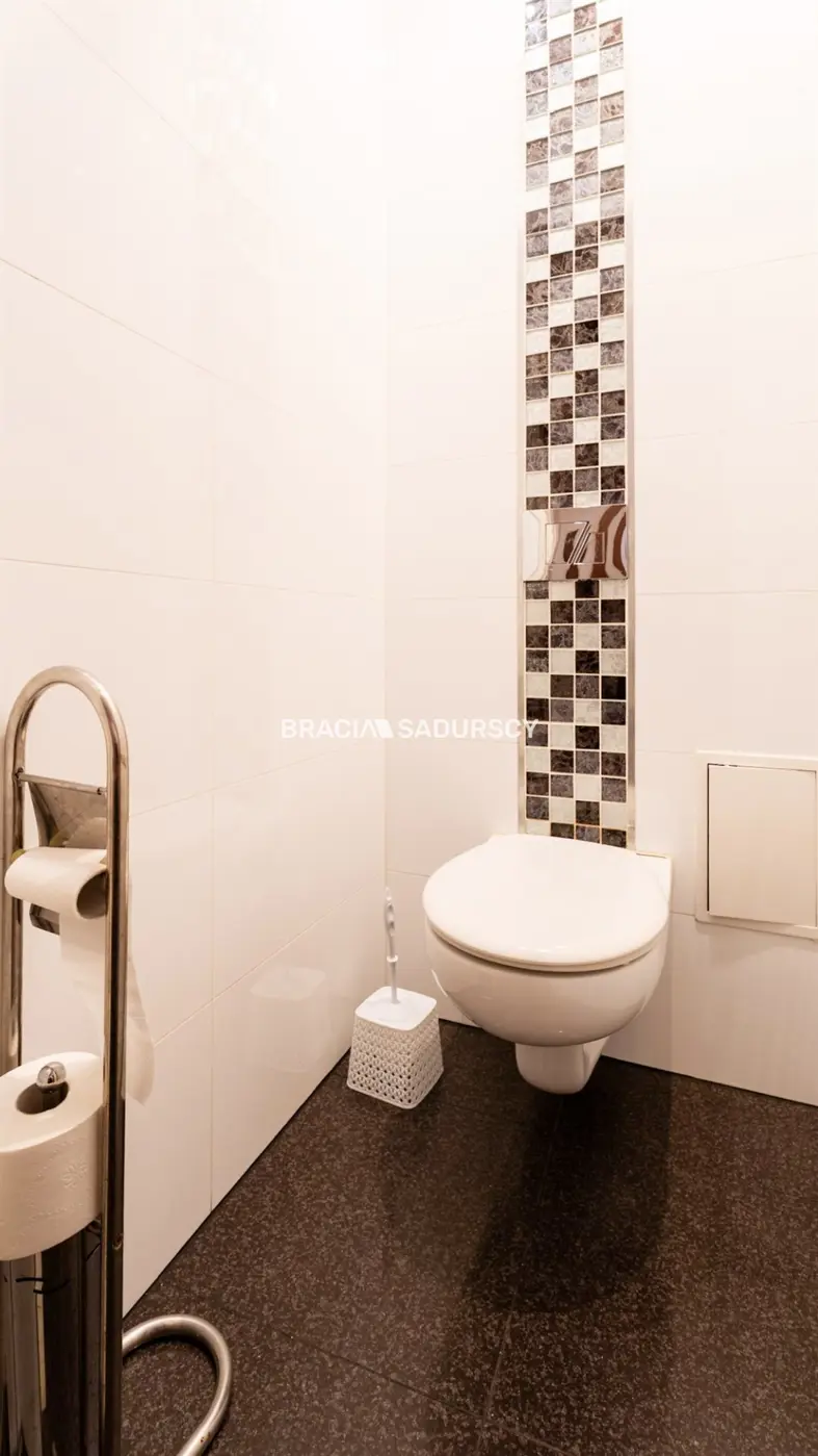 3 pokojowe mieszkanie Blisko Rynku Głównego.