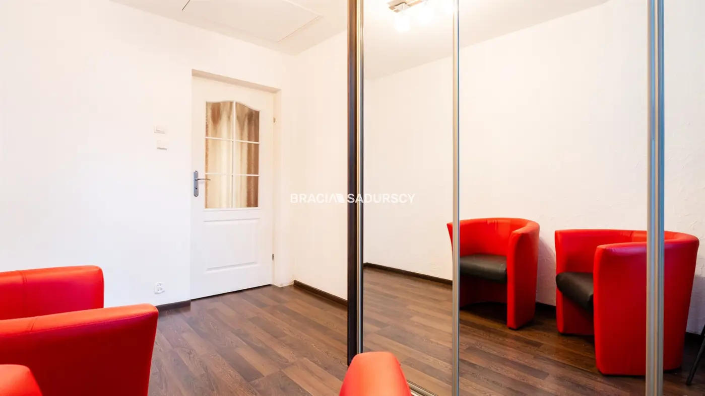 3 pokojowe mieszkanie Blisko Rynku Głównego.