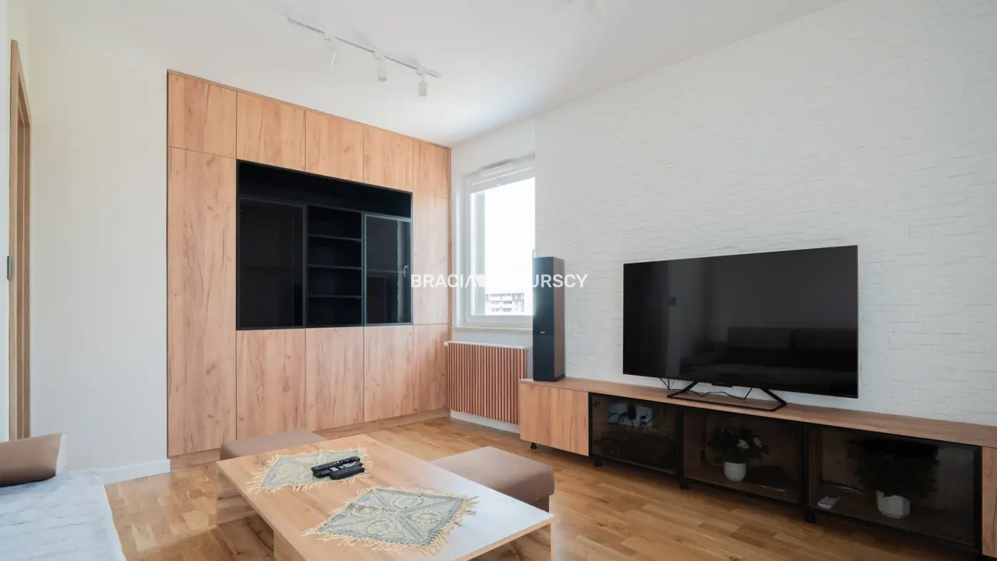 2 pok nowe budownictwo Łagiewniki