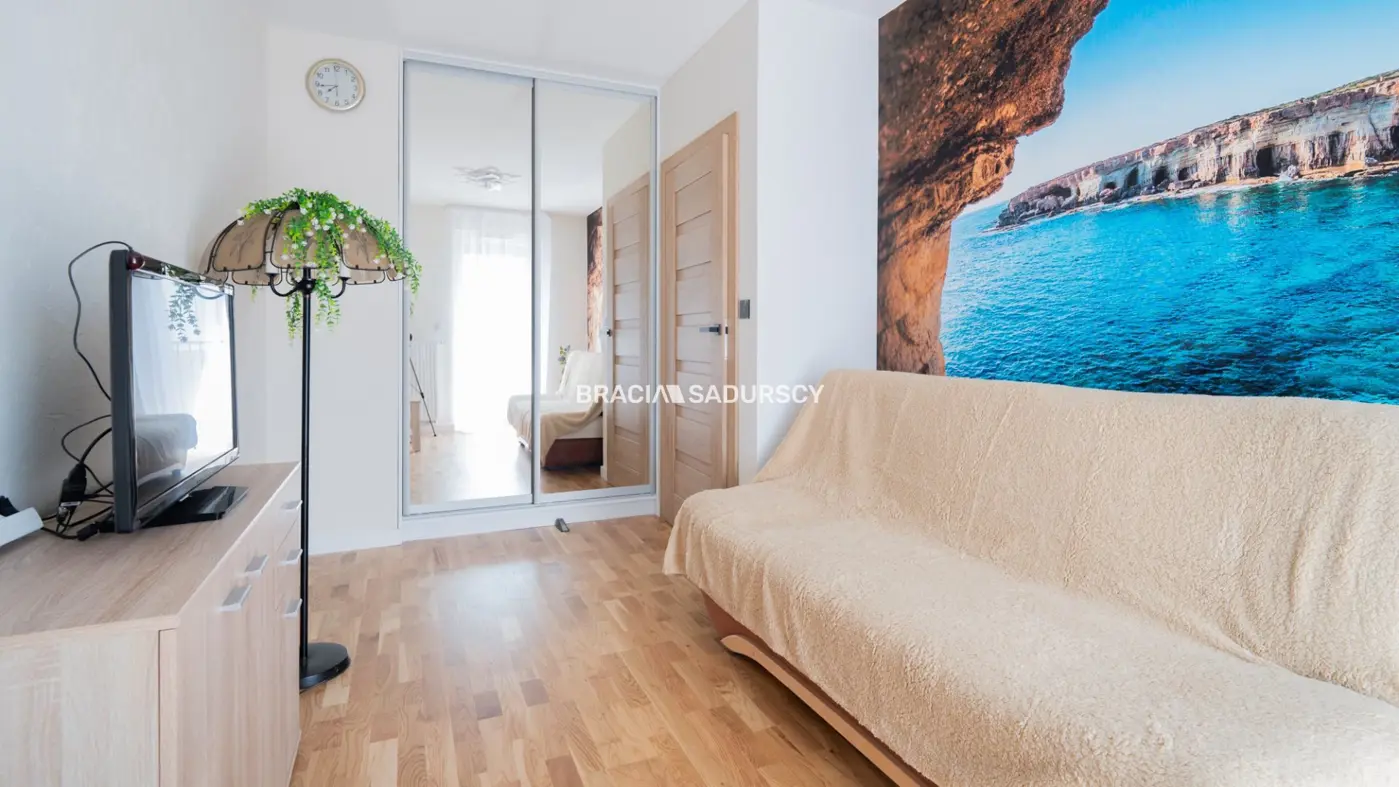 2 pok nowe budownictwo Łagiewniki