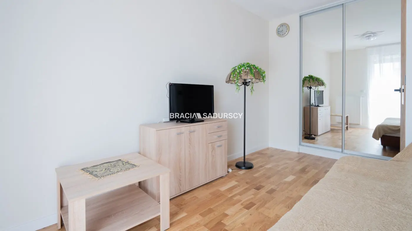 2 pok nowe budownictwo Łagiewniki