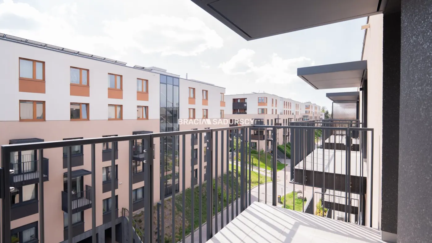 2 pok nowe budownictwo Łagiewniki