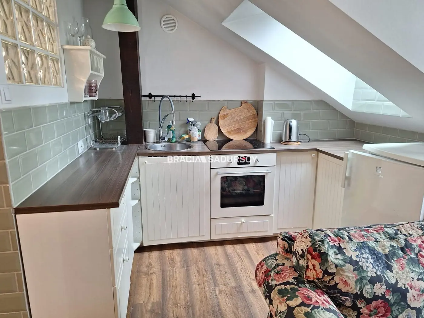 Wynajem, ul. Garbarska, 3-pok, świetna lokalizacja