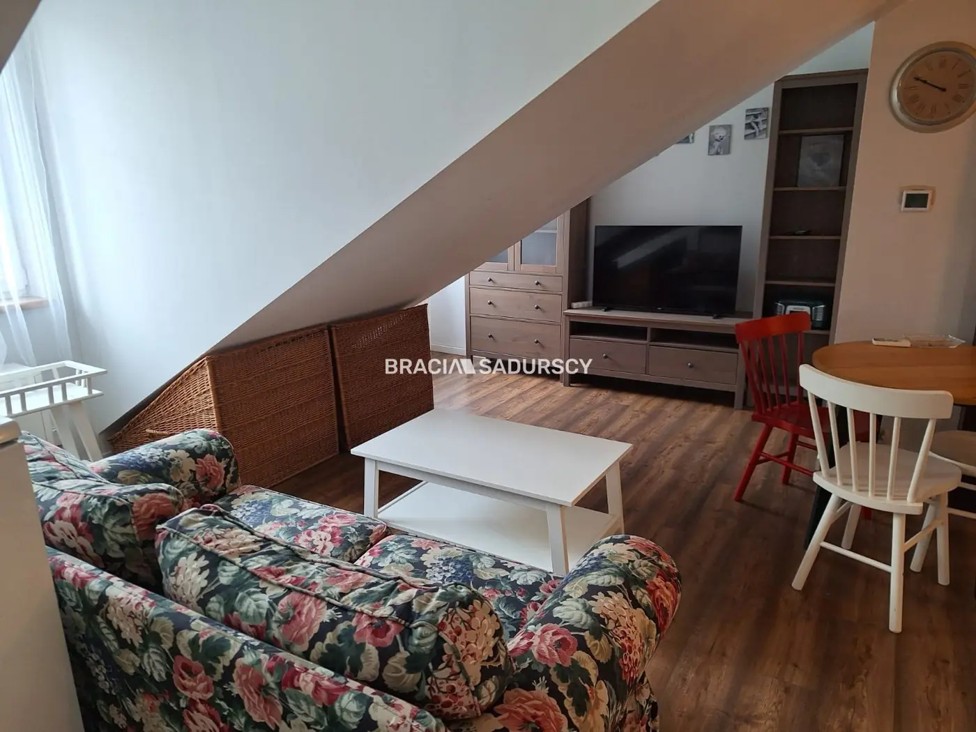 Wynajem, ul. Garbarska, 3-pok, świetna lokalizacja